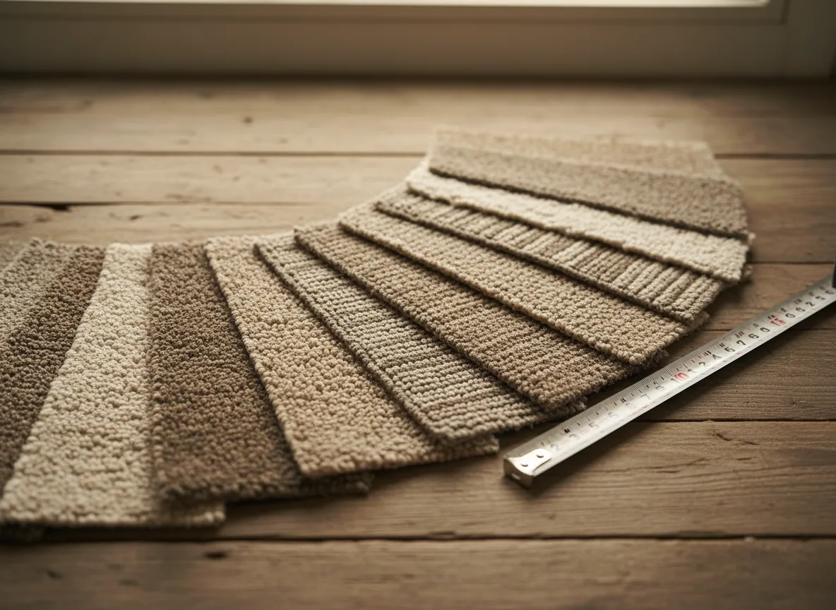 Carpet Installation Fitchburg, WI FAQs